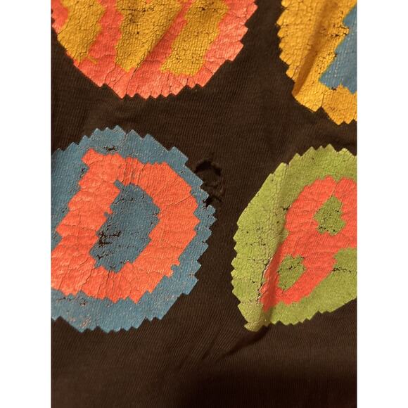 Public Image Ltd vintage 1989 tour shirt - authentic - Picture 5 of 6